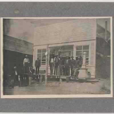 Print, Photographic