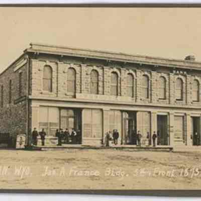 Postcard