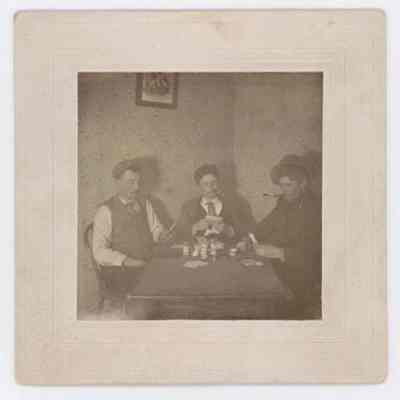 Print, Photographic