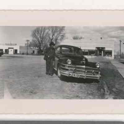 Print, Photographic