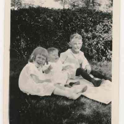 Print, Photographic
