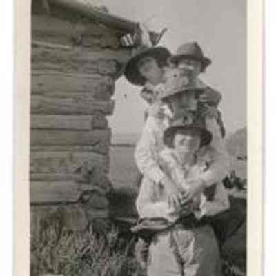 Print, Photographic