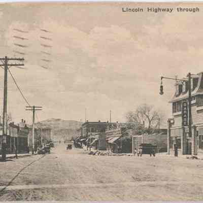 Postcard