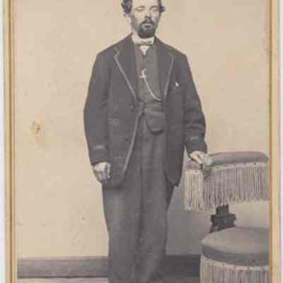 Print, Photographic