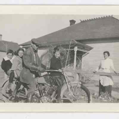 Print, Photographic