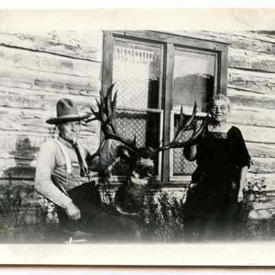 Print, Photographic