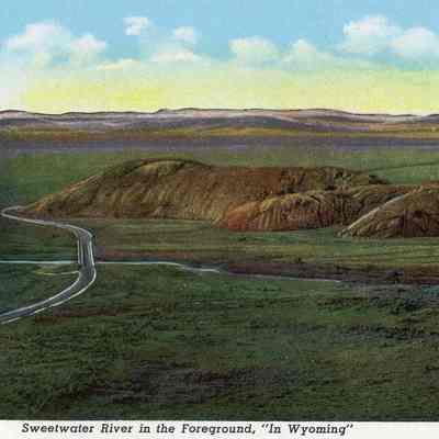 Postcard