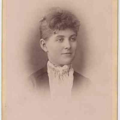 Photograph, Cabinet