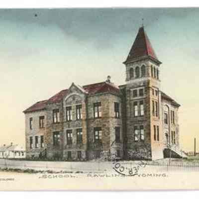 Postcard