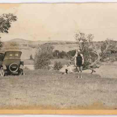 Print, Photographic