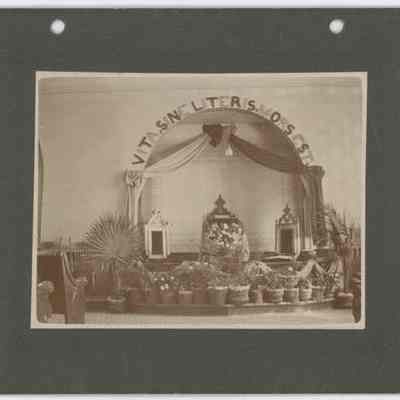 Print, Photographic