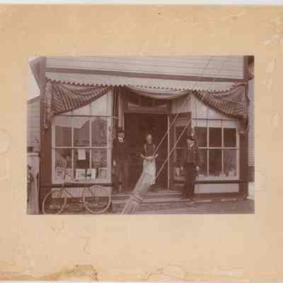 Print, Photographic