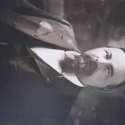 Print, Photographic