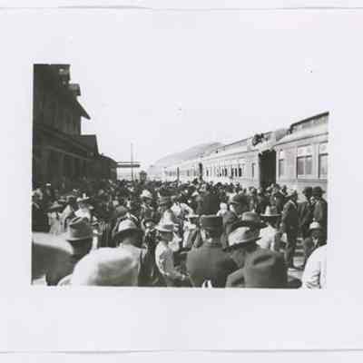 Print, Photographic