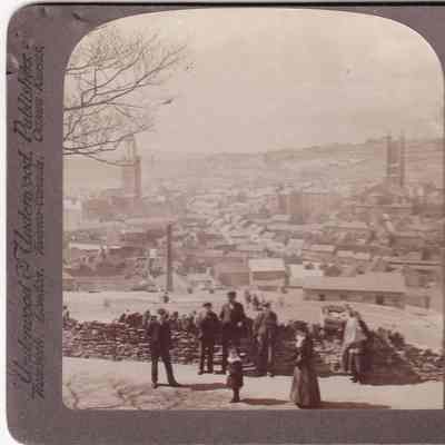 Stereograph