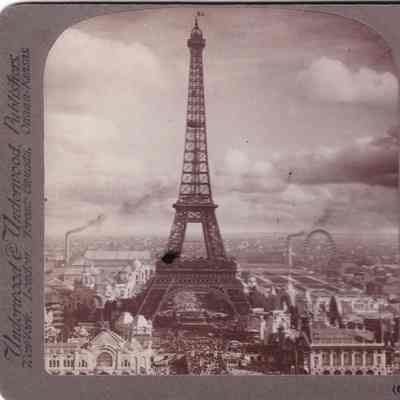 Stereograph