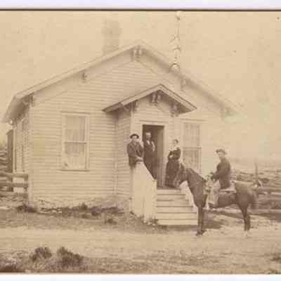 Print, Photographic