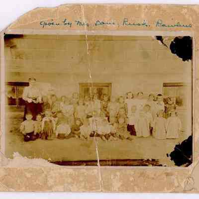 Print, Photographic
