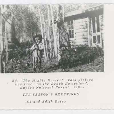 Print, Photographic