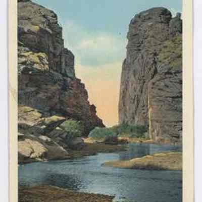 Postcard