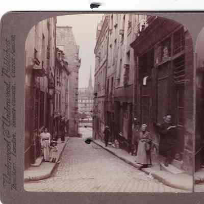 Stereograph