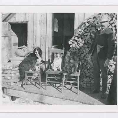 Print, Photographic