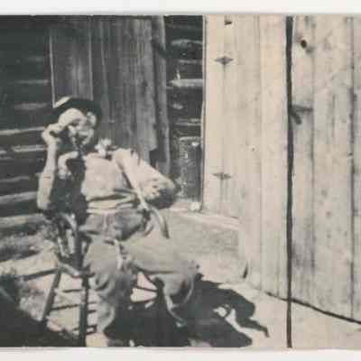 Print, Photographic