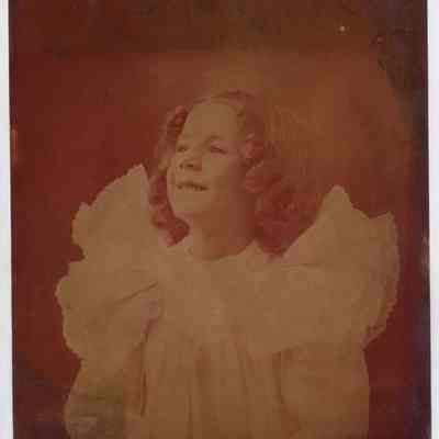 Print, Photographic