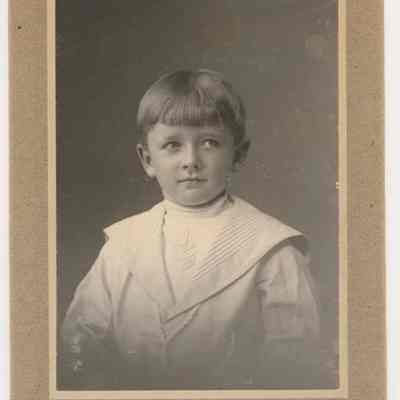 Print, Photographic