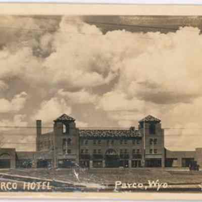 Postcard