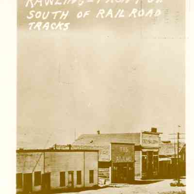 Postcard