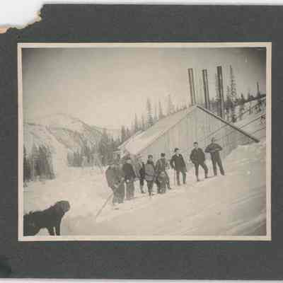 Print, photographic