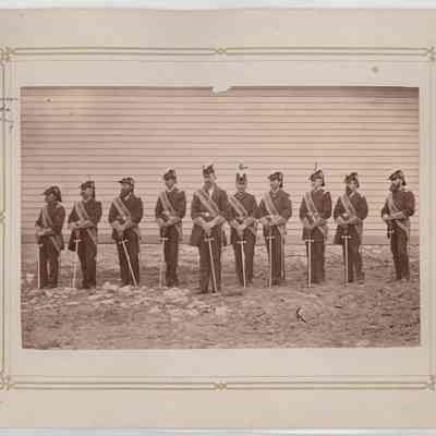 Print, Photographic