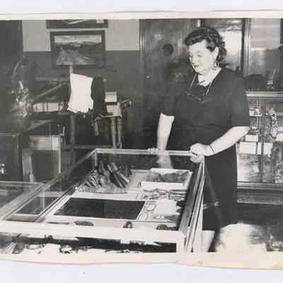 Print, Photographic