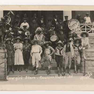 Postcard