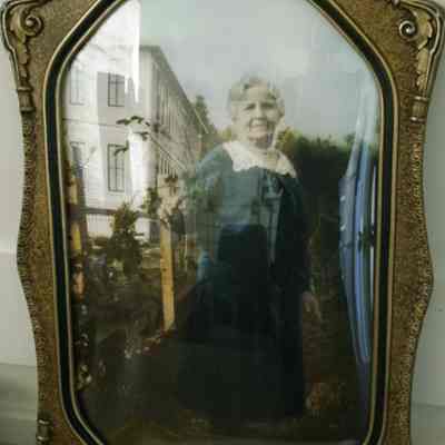 Print, Photographic