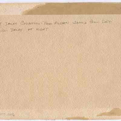 Print, Photographic