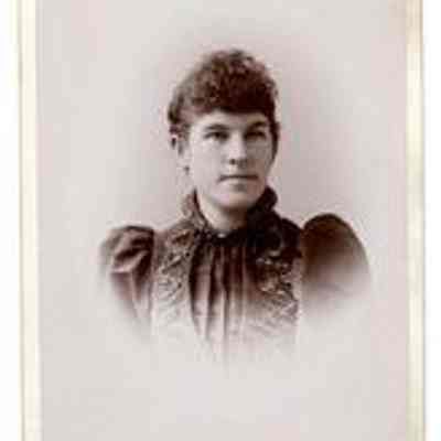 Photograph, Cabinet