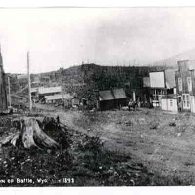 Print, Photographic