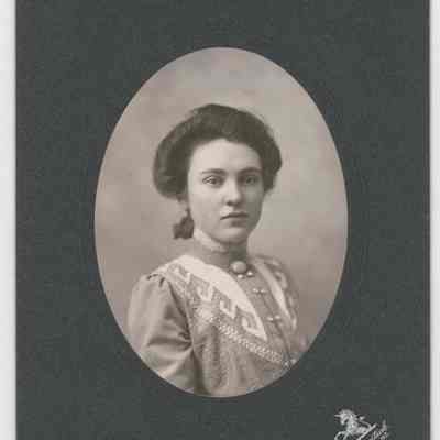 Photograph, Cabinet