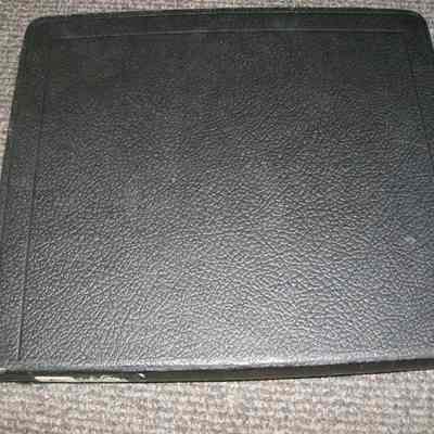 Album, Photograph