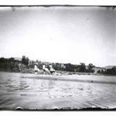 Print, Photographic