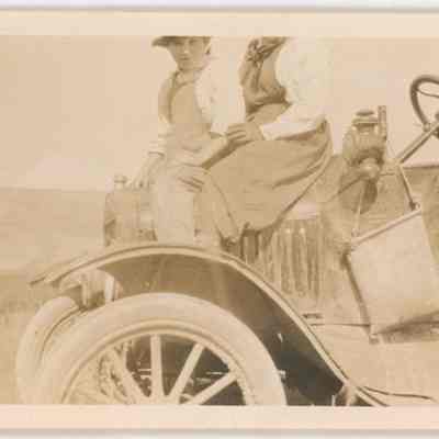 Print, Photographic