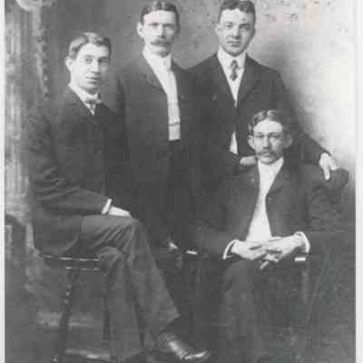 Print, Photographic