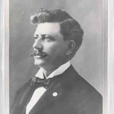 Print, Photographic