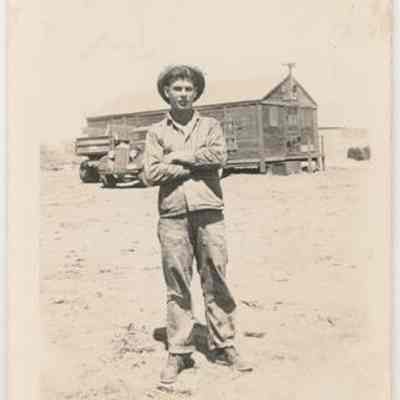 Print, Photographic