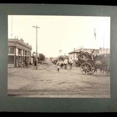 Print, Photographic