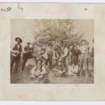 Print, Photographic