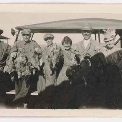Print, Photographic