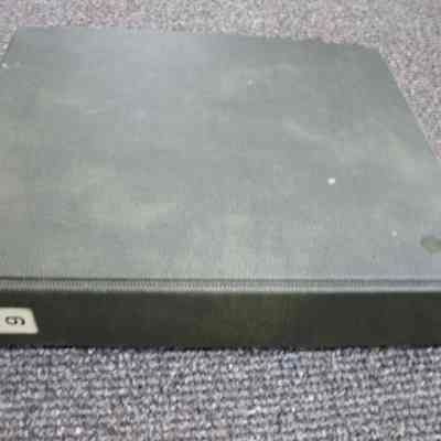 Album, Photograph